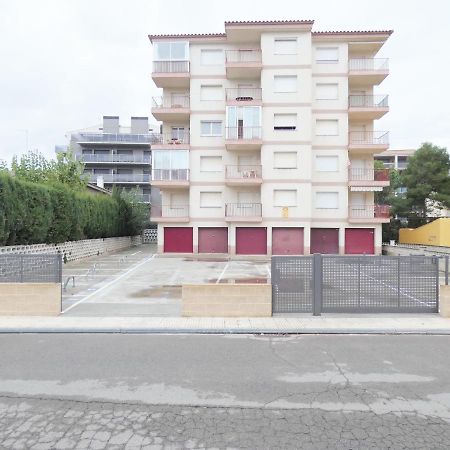 La Platja 3C Apto. con un dormitorio, 200m playa y plaza de parking Rosas Exterior foto